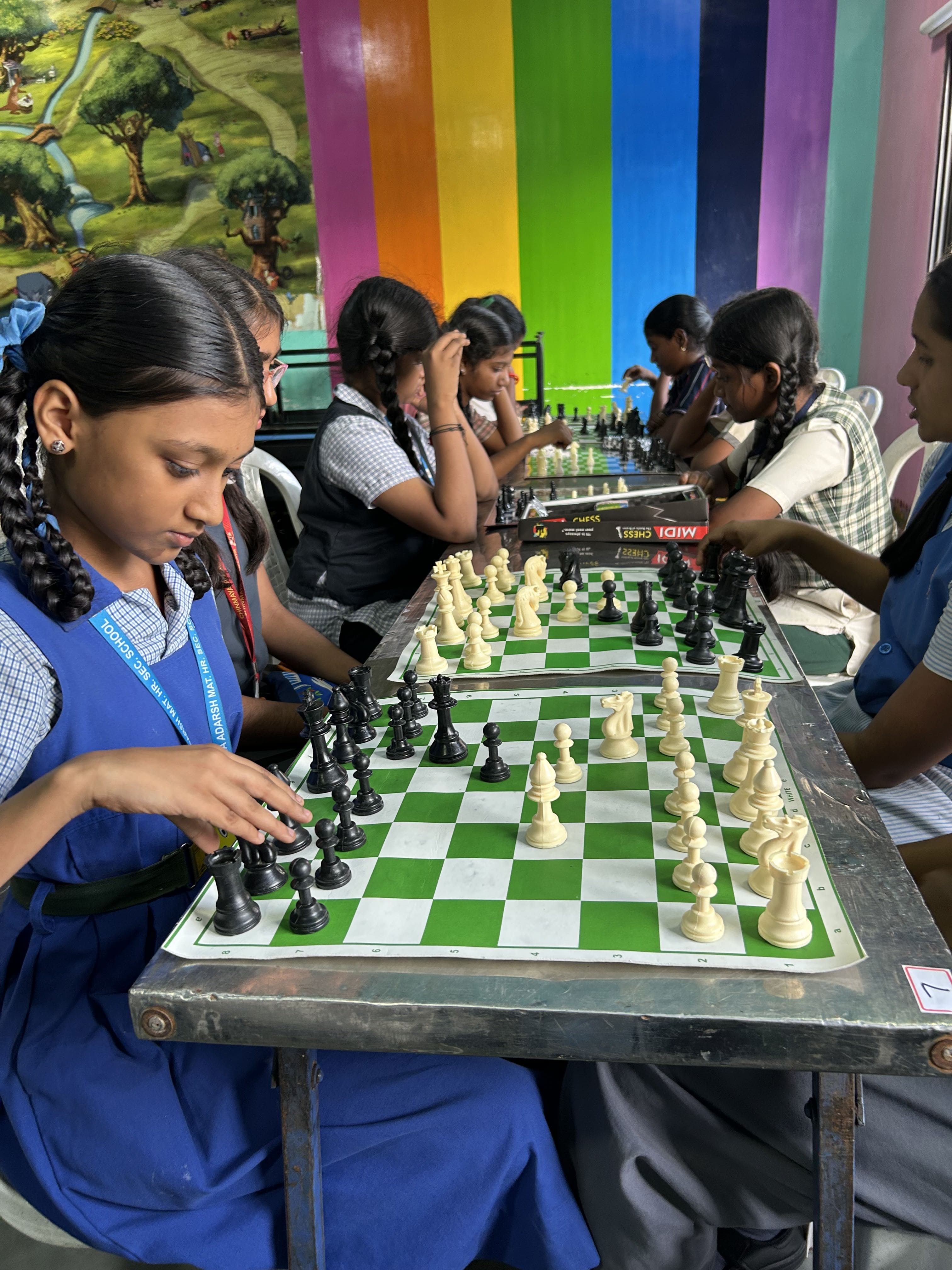 Chess